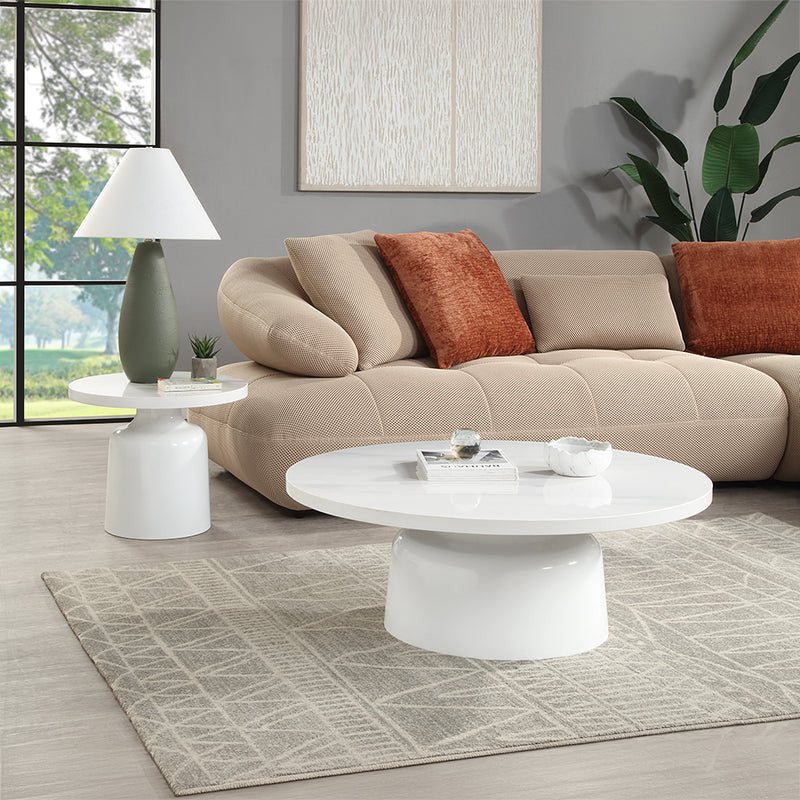 Zaid Coffee Table - LV04225