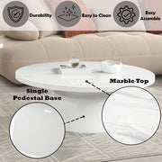 Zaid Coffee Table - LV04225