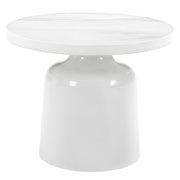 Zaid End Table - LV04226