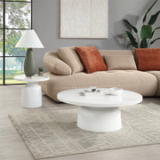 Zaid End Table - LV04226