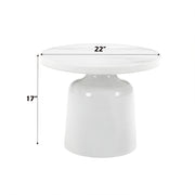 Zaid End Table - LV04226