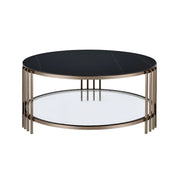 Zaidee Coffee Table - LV02815