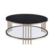 Zaidee Coffee Table - LV02815