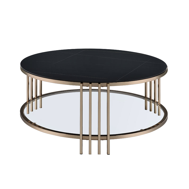 Zaidee Coffee Table - LV02815