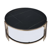 Zaidee Coffee Table - LV02815