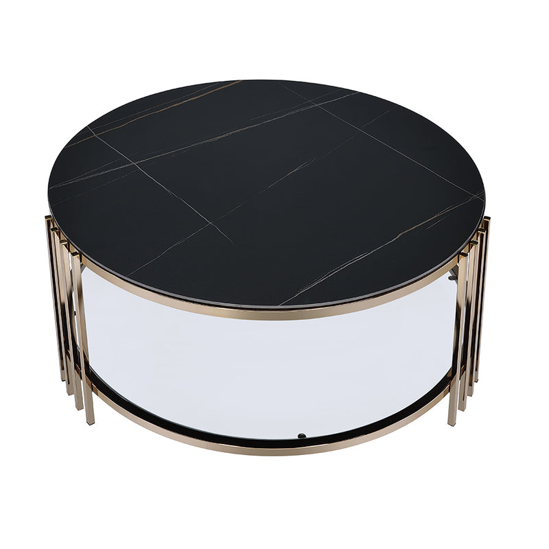 Zaidee Coffee Table - LV02815