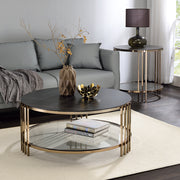 Zaidee Coffee Table - LV02815