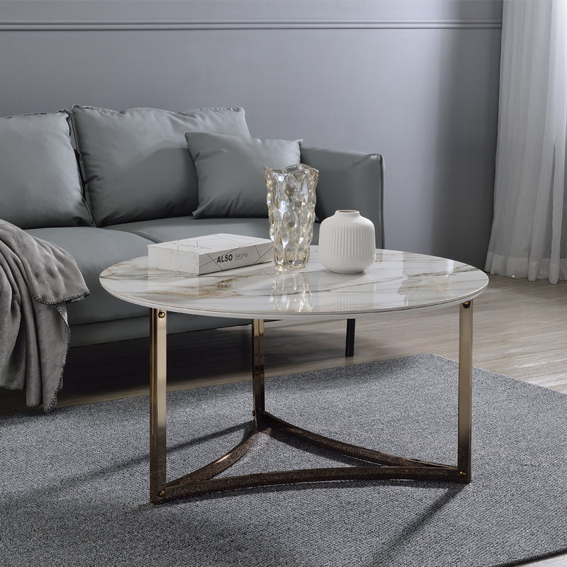Zaidee COFFEE TABLE - LV02825