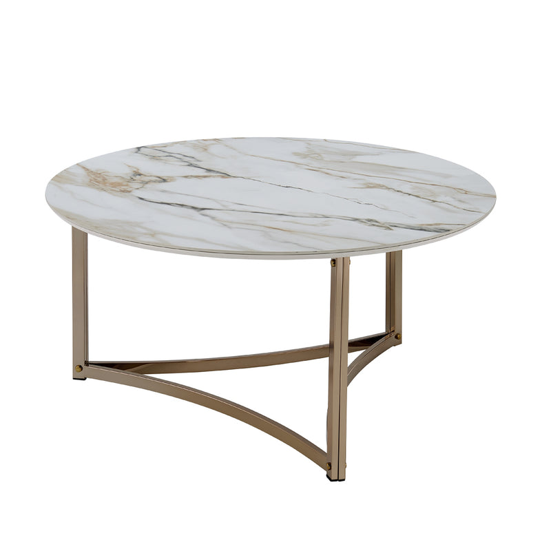 Zaidee COFFEE TABLE - LV02825
