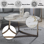 Zaidee COFFEE TABLE - LV02825