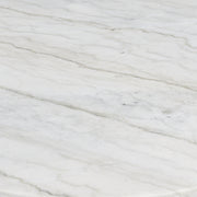 Zaidee COFFEE TABLE W/MARBLE - LV02795