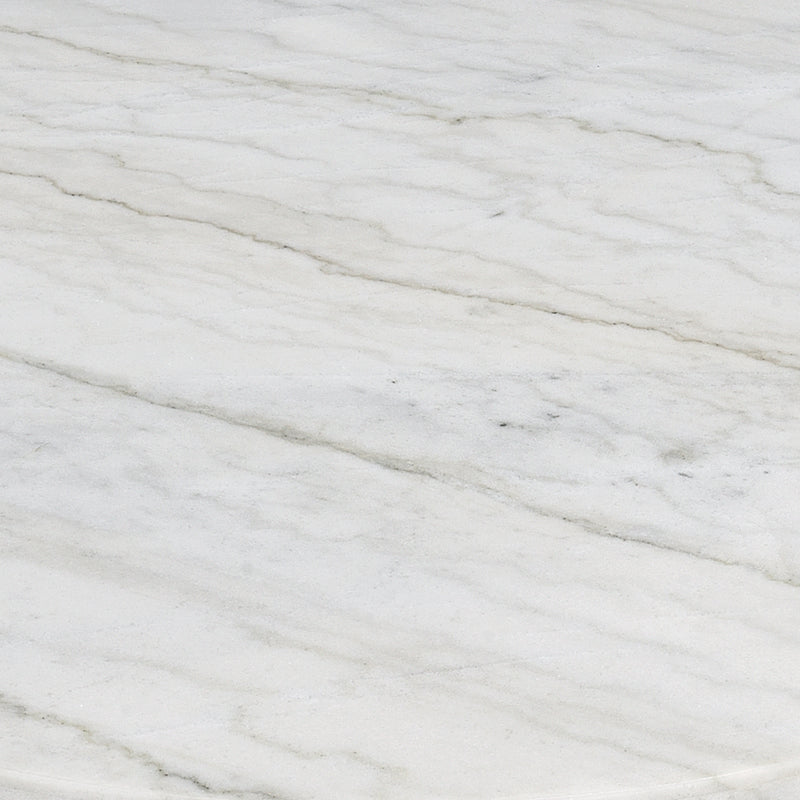 Zaidee COFFEE TABLE W/MARBLE - LV02795