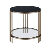 Zaidee END TABLE - LV02816