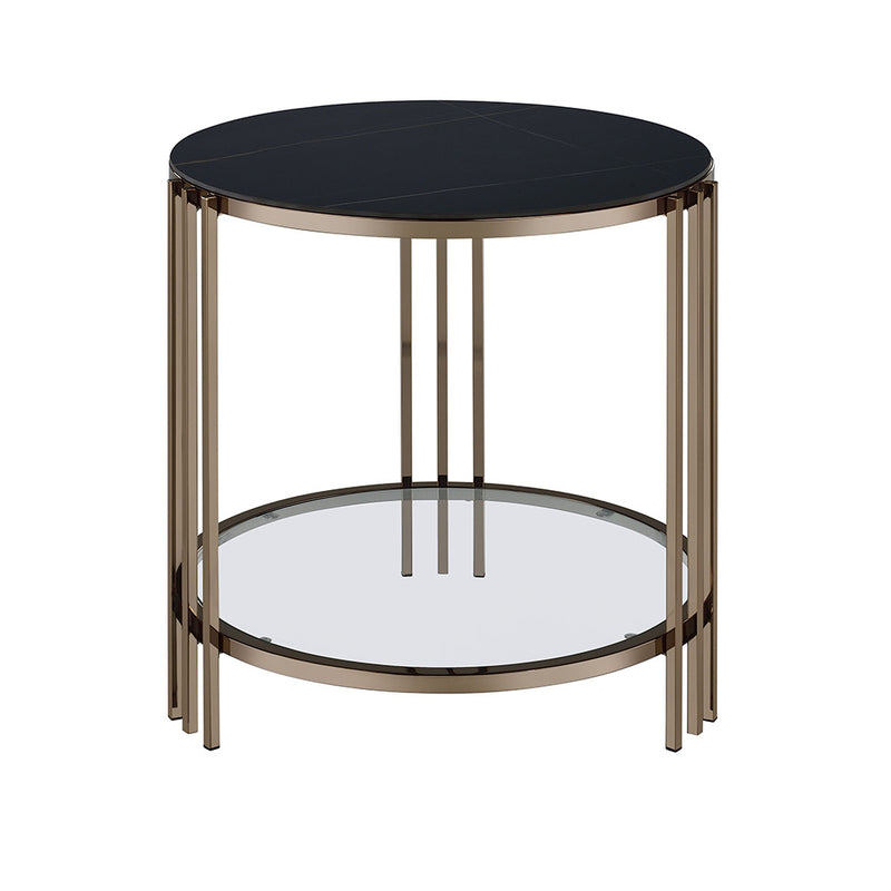 Zaidee END TABLE - LV02816