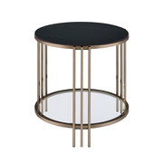 Zaidee END TABLE - LV02816