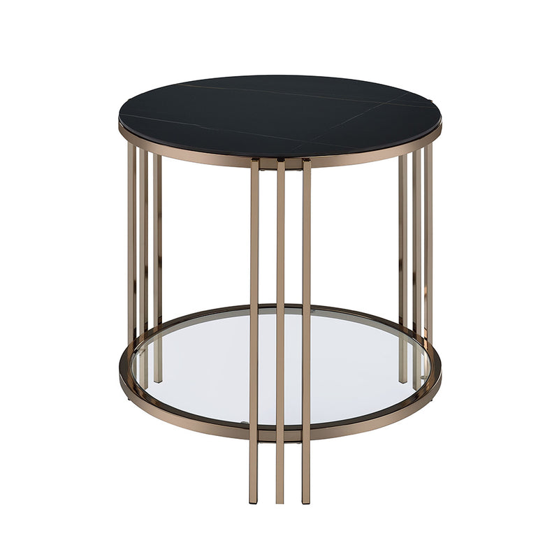 Zaidee END TABLE - LV02816
