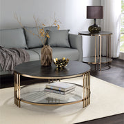 Zaidee END TABLE - LV02816