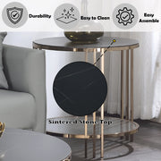 Zaidee END TABLE - LV02816