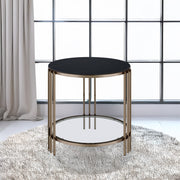 Zaidee END TABLE - LV02816