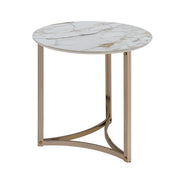 Zaidee End Table - LV02826