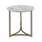 Zaidee End Table - LV02826