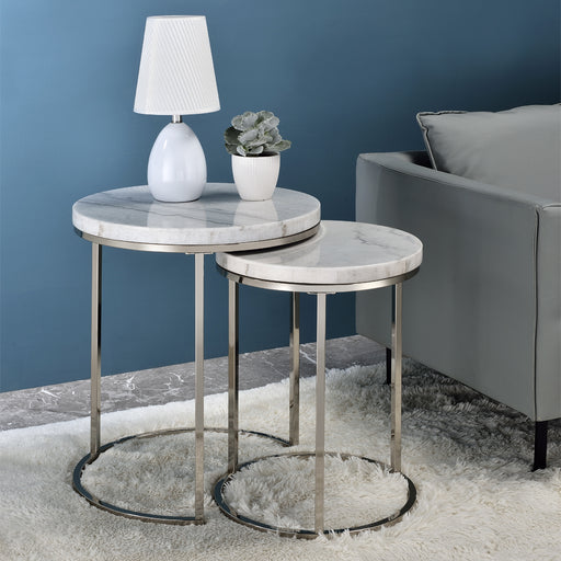 Zaidee Nesting Table Set - LV02796