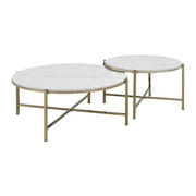 Zaidee Nesting Table Set - LV02797