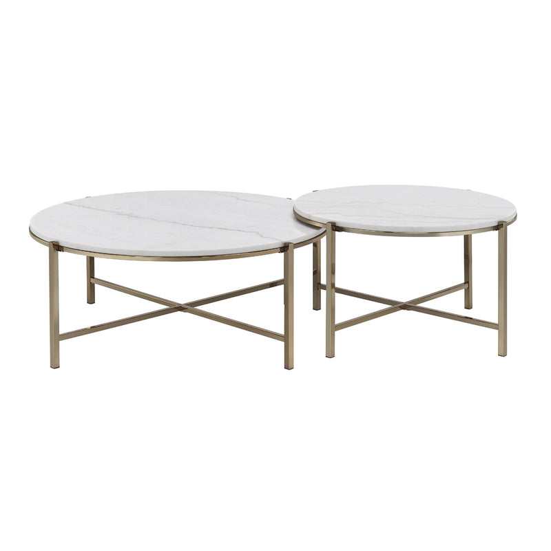 Zaidee Nesting Table Set - LV02797
