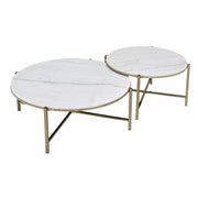 Zaidee Nesting Table Set - LV02797