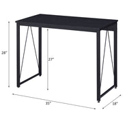 Zaidin Writing Desk - 92602