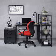 Zaidin Writing Desk - 92602