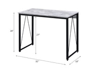 Zaidin Writing Desk - 92604