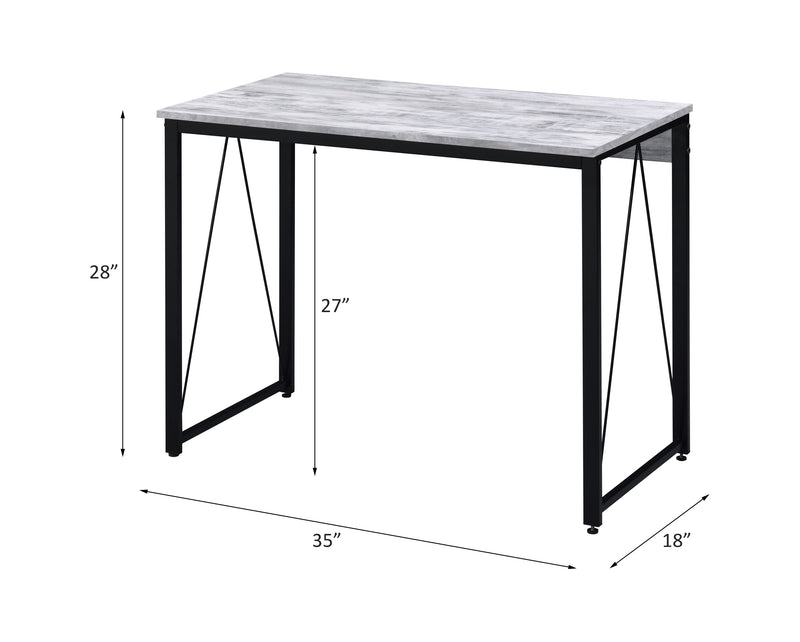 Zaidin Writing Desk - 92604