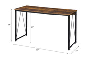 Zaidin Writing Desk - 92605