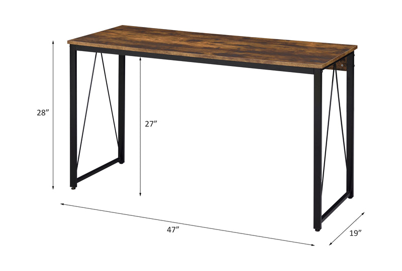Zaidin Writing Desk - 92605