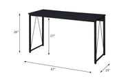 Zaidin Writing Desk - 92607
