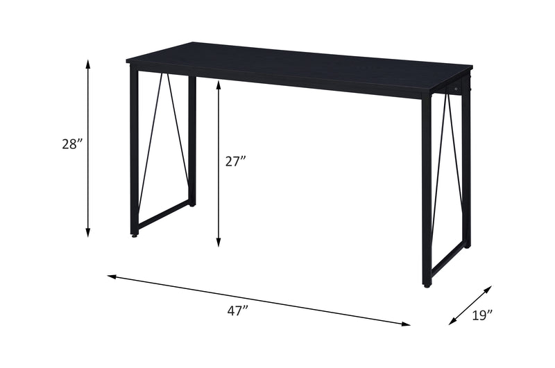 Zaidin Writing Desk - 92607