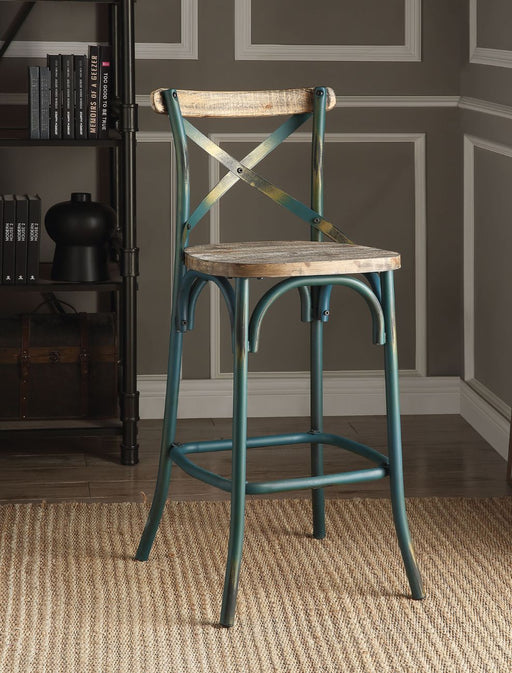 Zaire Bar Chair - 96807