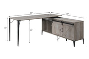 Zakwani Writing Desk - OF00001