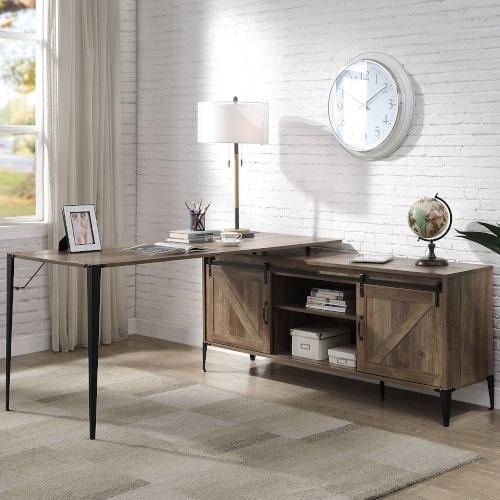 Zakwani Writing Desk - OF00002