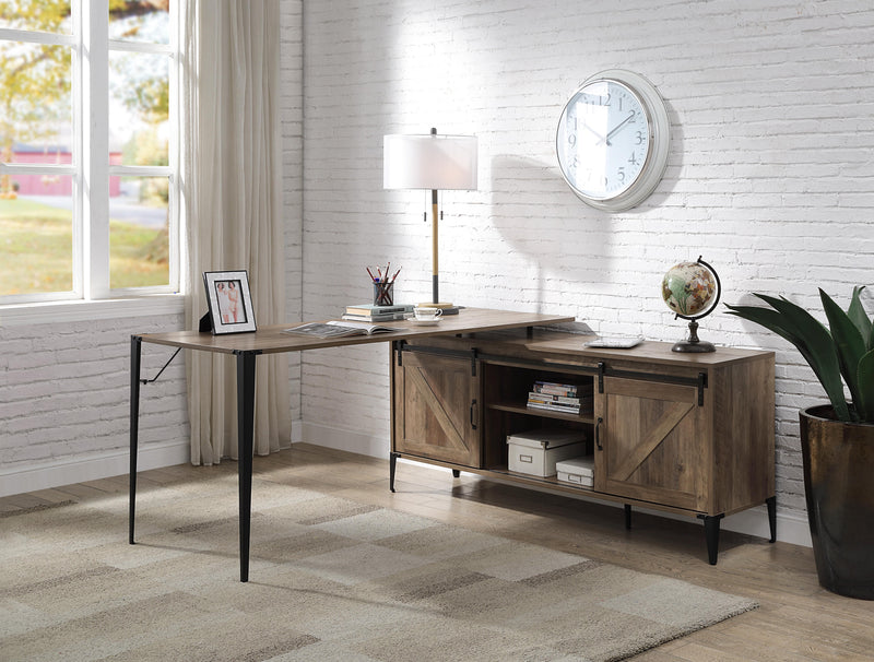 Zakwani Writing Desk - OF00002