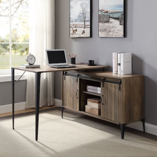 Zakwani Writing Desk - OF00010