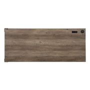 Zakwani Writing Desk W/USB - OF00004
