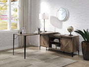 Zakwani Writing Desk W/USB - OF00004