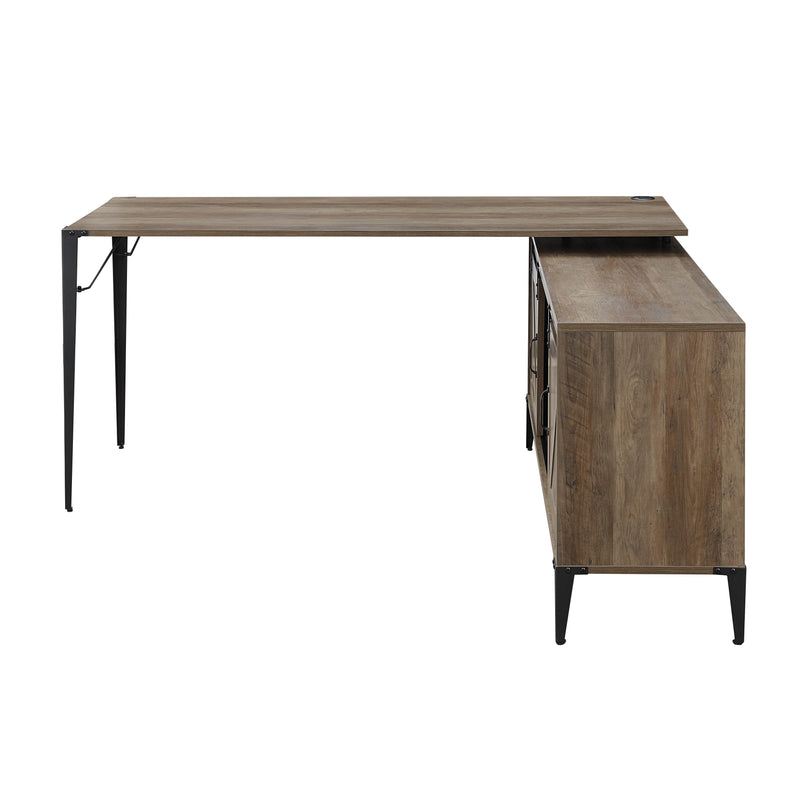 Zakwani Writing Desk W/USB - OF00004