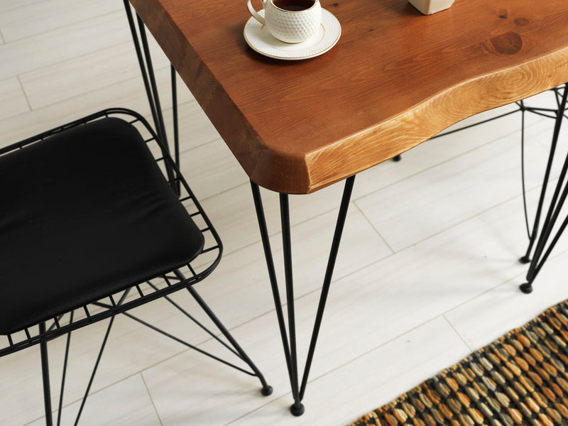 Zambak Dining Table - 790-ZAM-DT-120