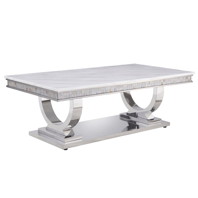 Zander Coffee Table - 87355