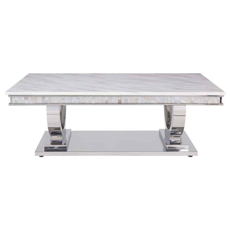 Zander Coffee Table - 87355