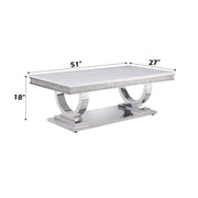 Zander Coffee Table - 87355