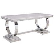 Zander Dining Table - 68250